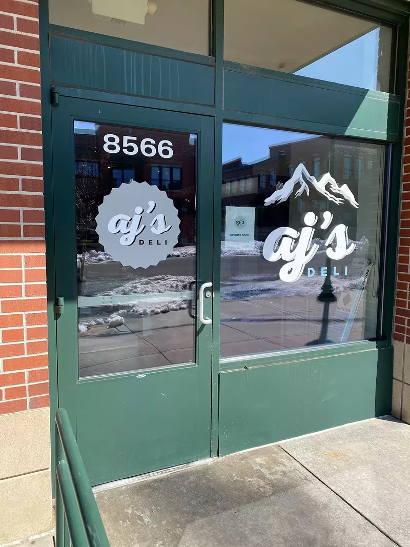AJ's Deli in Arvada Provides Employment Opportunities to People with