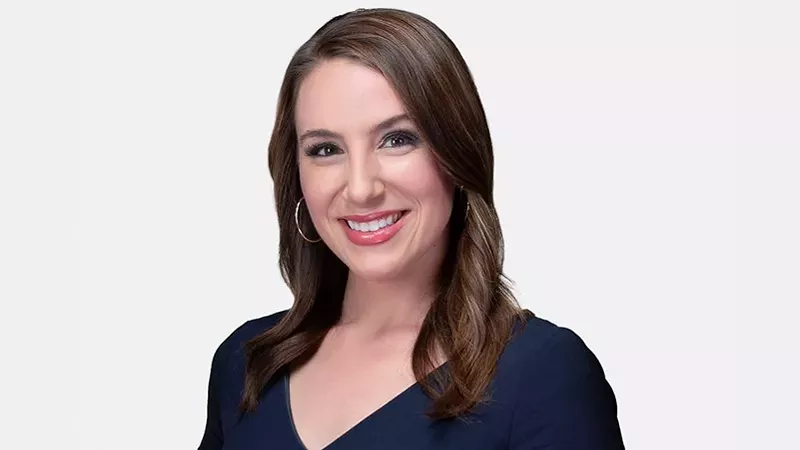 9News Reporter Liz Kotalik on Leaving Denver TV | Westword