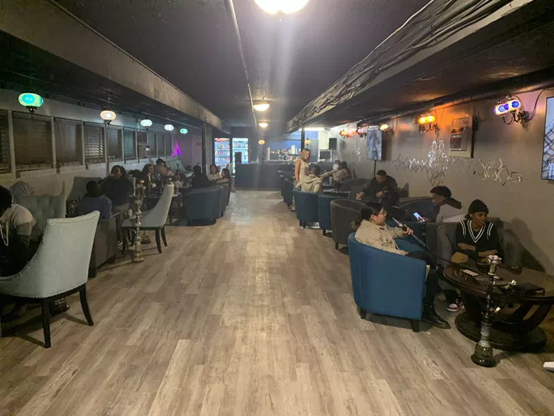 Denver Hookah Lounges Fighting for Flavored Tobacco Ban Exemption