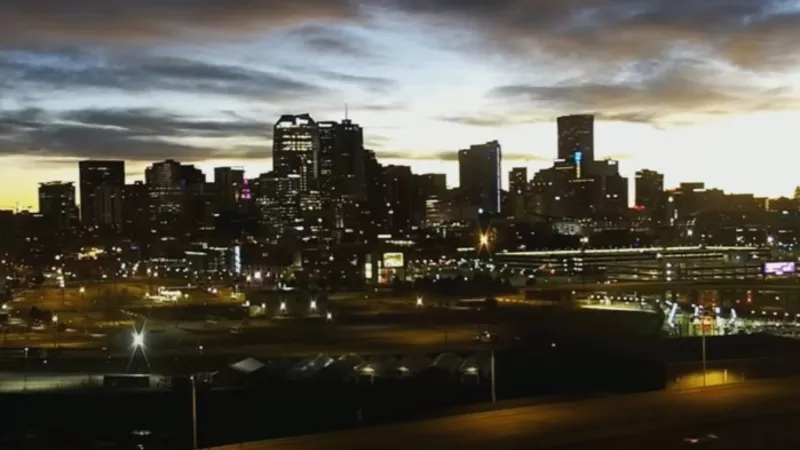 Denver Most Dangerous Neighborhoods Update Westword