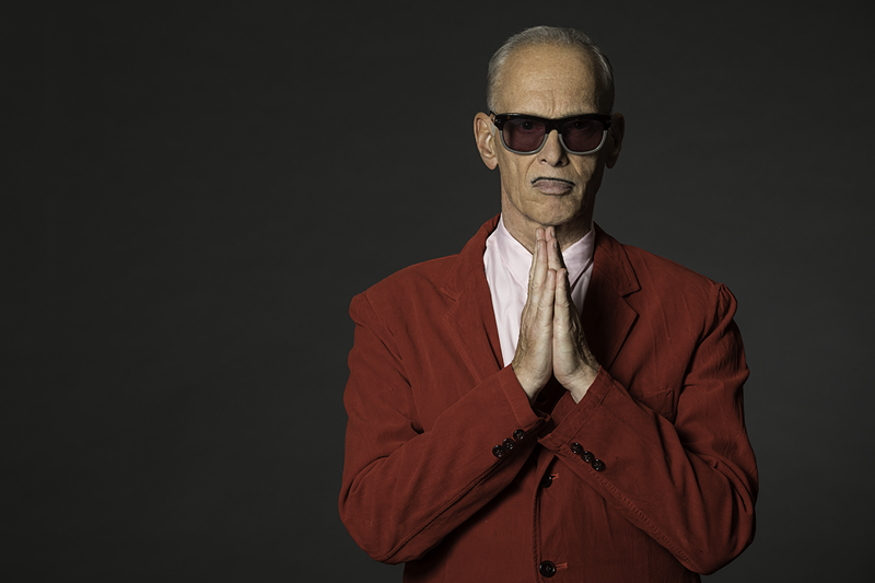 A John Waters Christmas Comes to Denver Westword