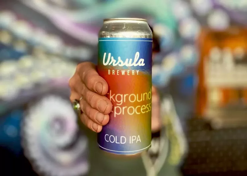 New Beer Style The Difference Between a Cold IPA and a Cold IPA Westword