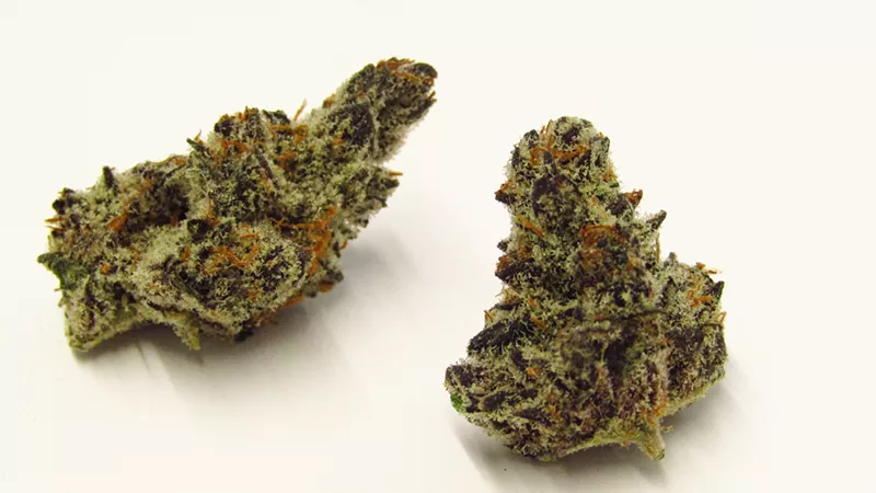 Melonade Strain Review | Westword