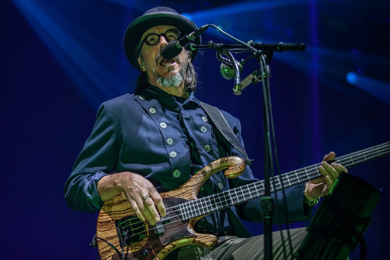 Les Claypool, John Fogerty and Every New Denver Concert Announcement