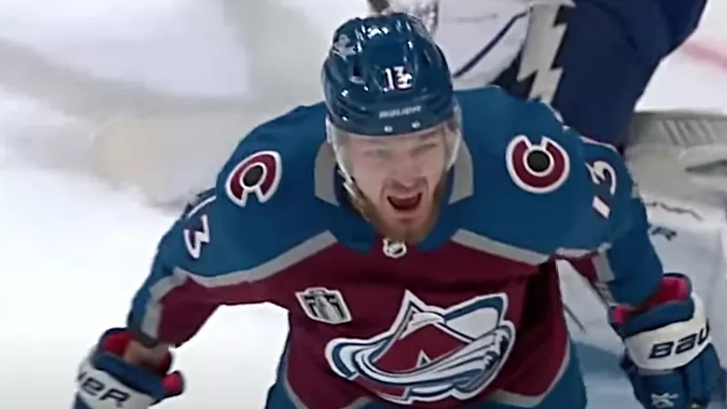 Colorado Avalanche Best Tweets About Sweep After Stanley Cup Playoffs