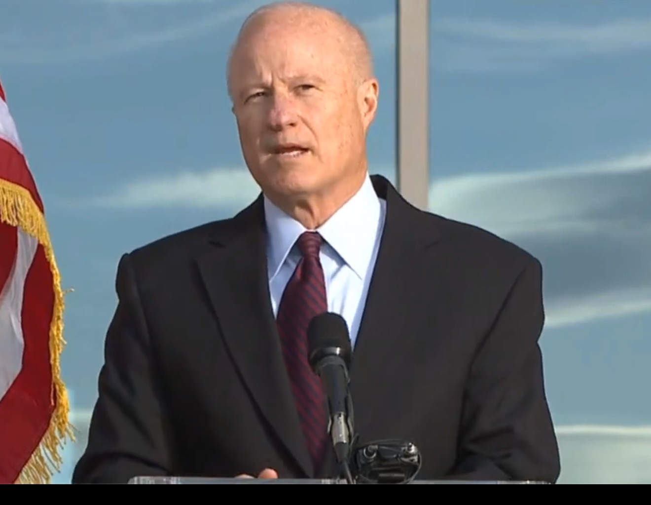 Mike Coffman moved from Congress to the Aurora mayor's office.
