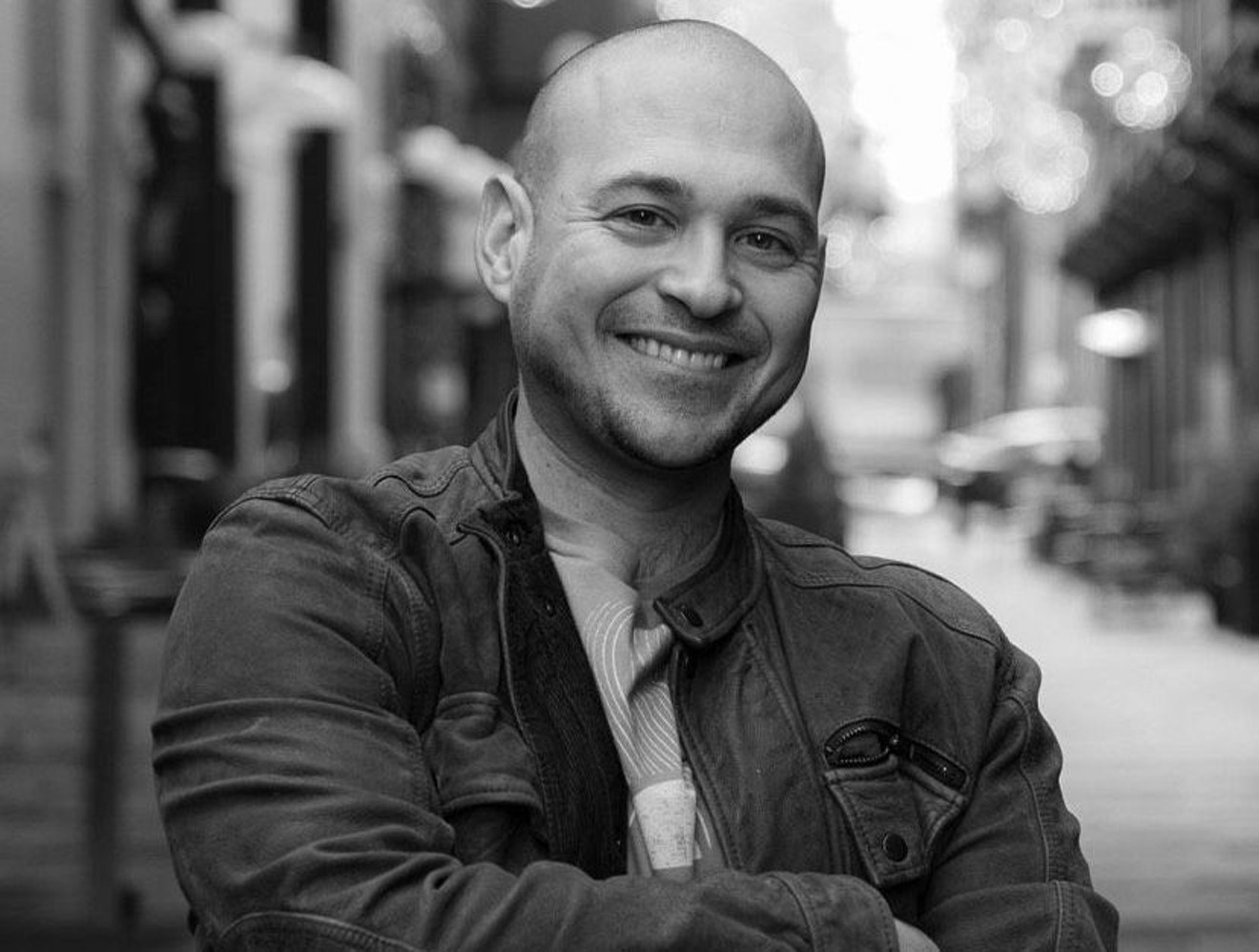Jon Marcantoni of Flamboyán Theater is seeking unproduced plays for the Emerging BIPOC Playwrights Project.