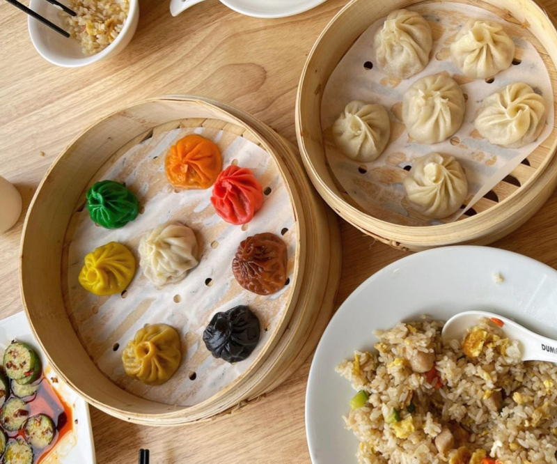 A Chook Location Shutters, Bryan's Dumplings Debuts and Every Opening