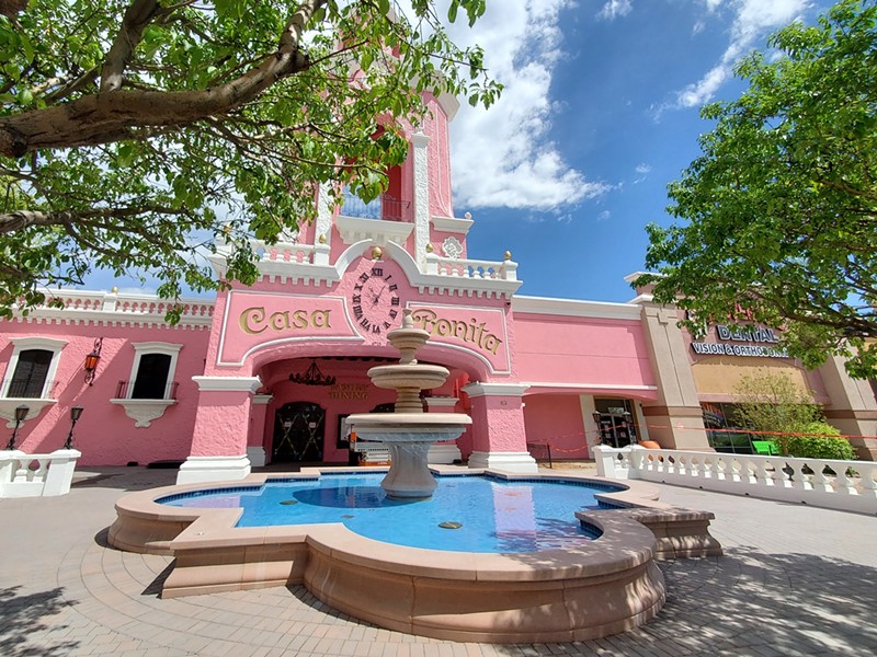 While Waiting For Casa Bonita Reopening Readers Serve Up Memories   Casabonitacountdown 