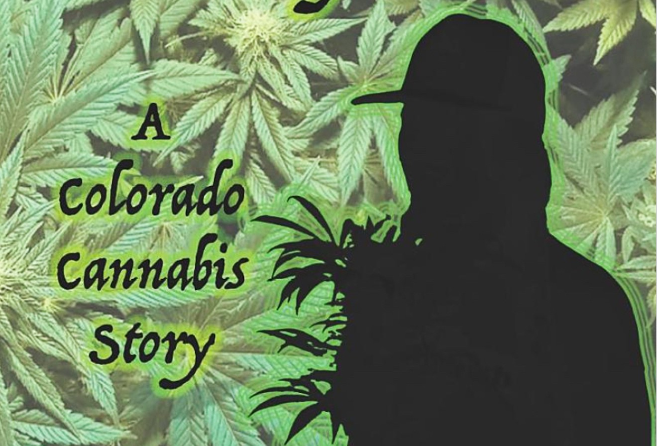 The Teacher Who Grew Marijuanais based on a former Denver teacher's journey through Colorado's legal pot trade.