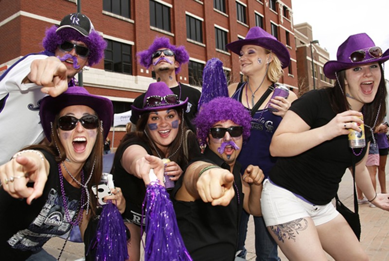 What to Eat at Coors Field, 2017 - Eater Denver