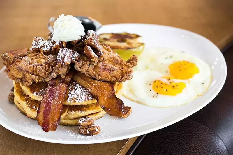 Tupelo Honey Opening in Denver, But Does This City Need Southern