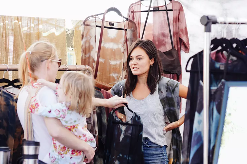 The Best Events in Denver, May 915, 2017 Westword