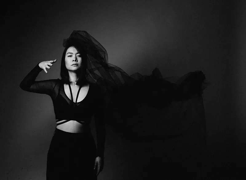 Mitski Doesn't Bother With Labels. She Prefers Excellence – Mixed