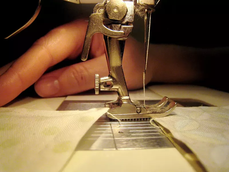 Craft Stores, Sewing and Knitting in Denver Westword