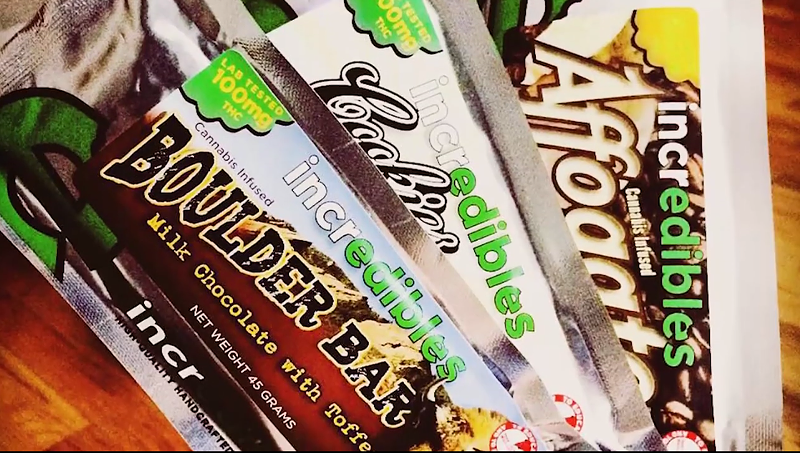 Incredibles Edibles to Expand Across the Country Westword