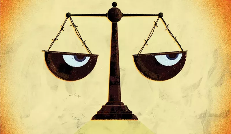 ICE Courthouse Busts Ten Times Higher Than City Knew