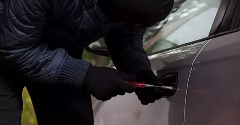 Most Stolen Vehicles Denver Colorado Westword