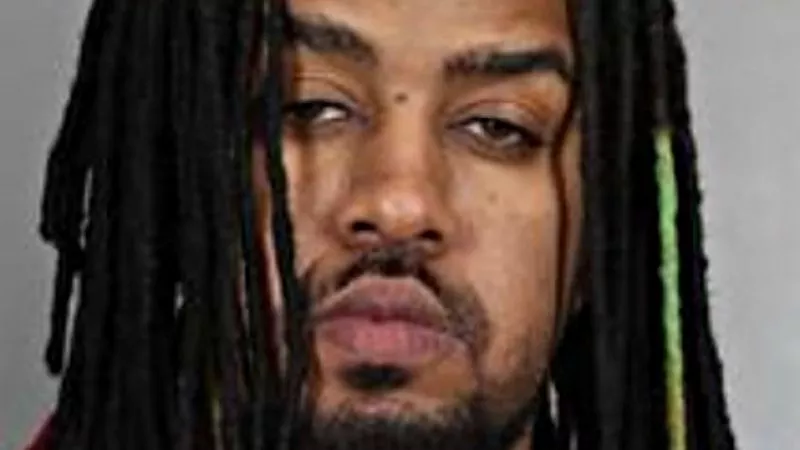 Brock Franklin Gets Record 472 Year Sex Trafficking Sentence Westword