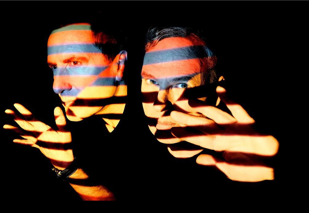 Orchestral Manoeuvres in the Dark played its first show in 1978.