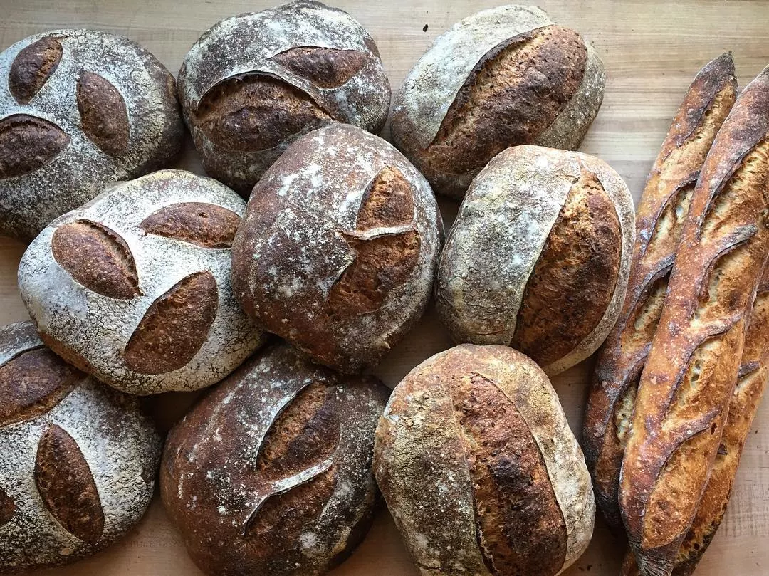 Raleigh Street Bakery Northwest Denver Bakery Restaurant