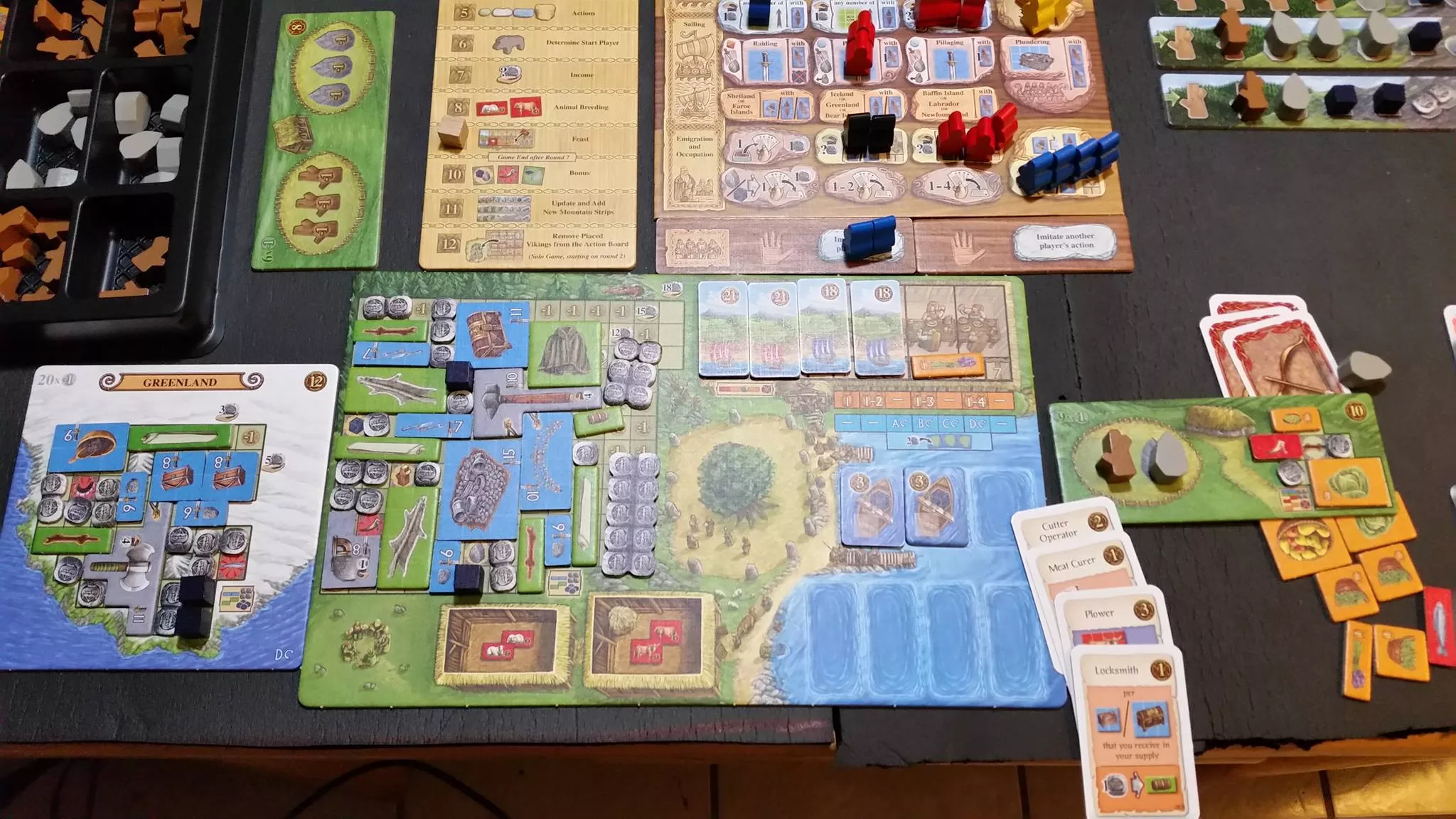 Best Local Board Game Podcast 2018 | Mile High Game Guys | Best of Denver®  | Best Restaurants, Bars, Clubs, Music and Stores in Denver | Westword