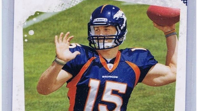 NFL Draft: Top Ten Denver Broncos Draft Busts - #9 Tommy Maddox - Mile High  Report