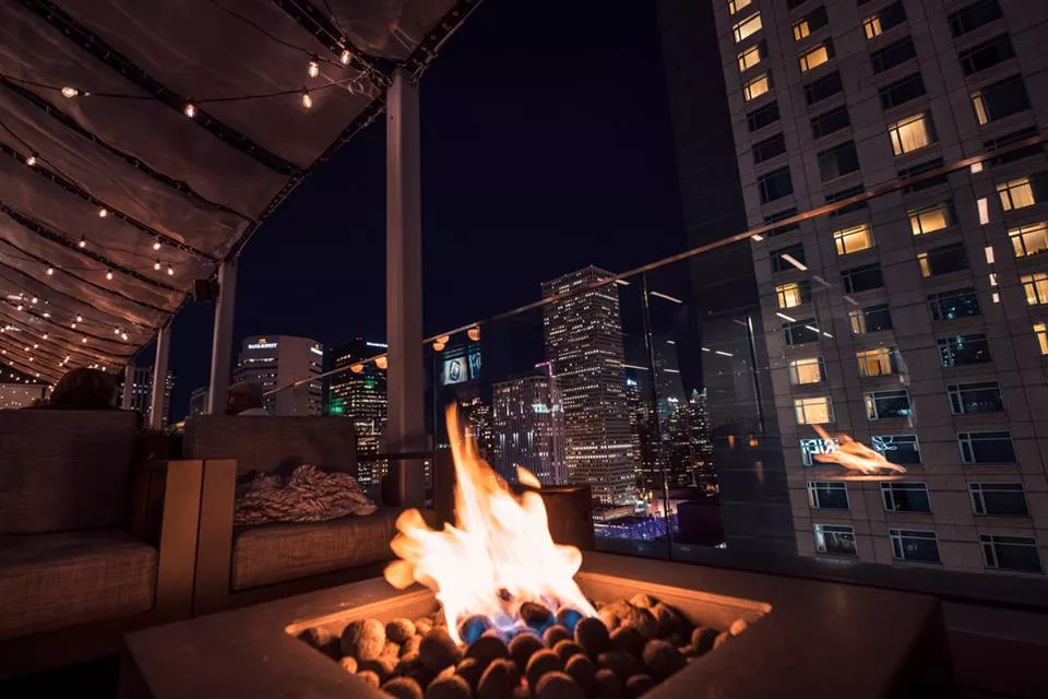 Denver's Best New Restaurant and Bar Patios and Decks Westword