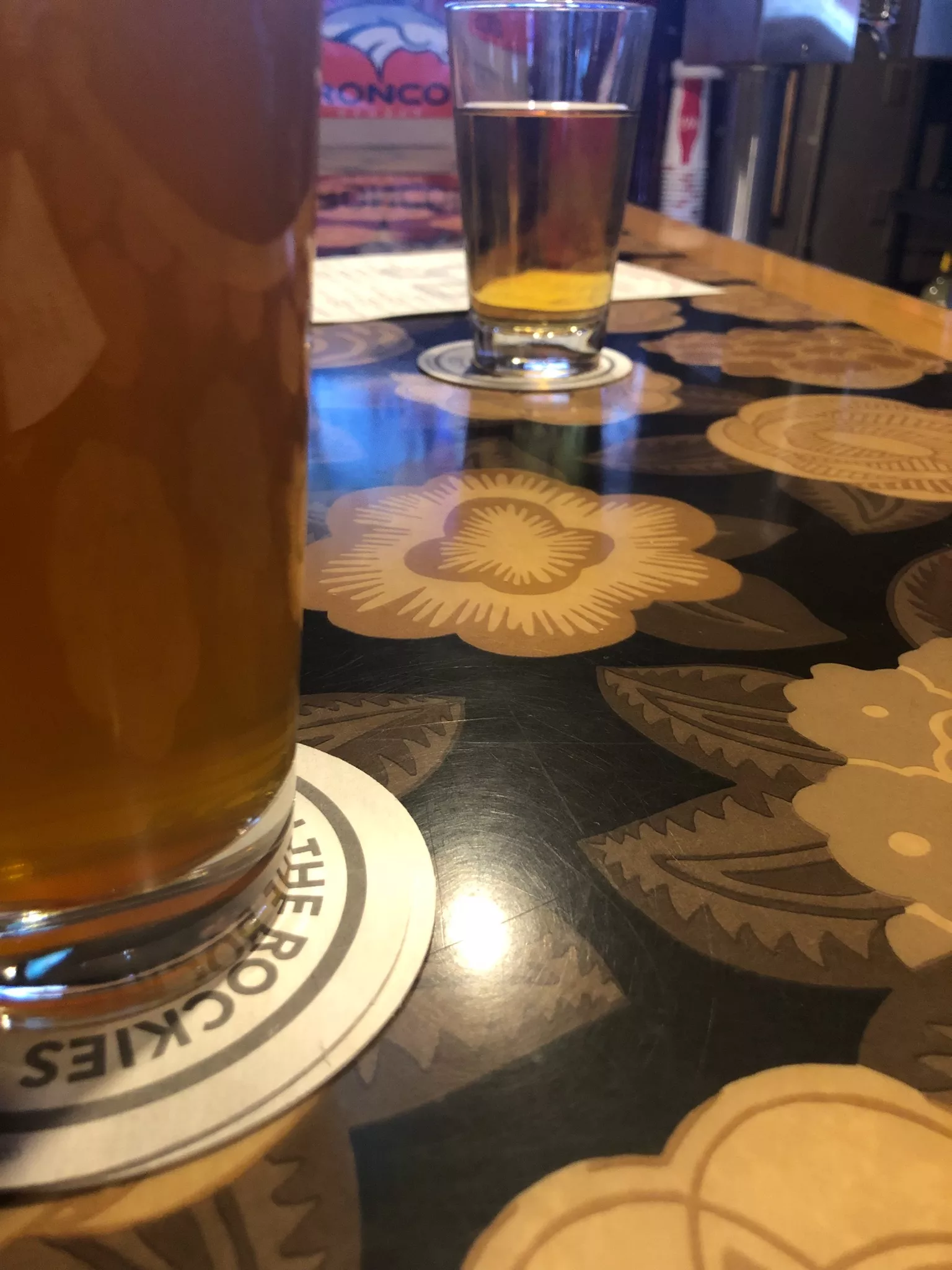 The Sportsbook Moves Into One of Washington Park's Most Hidden Bar