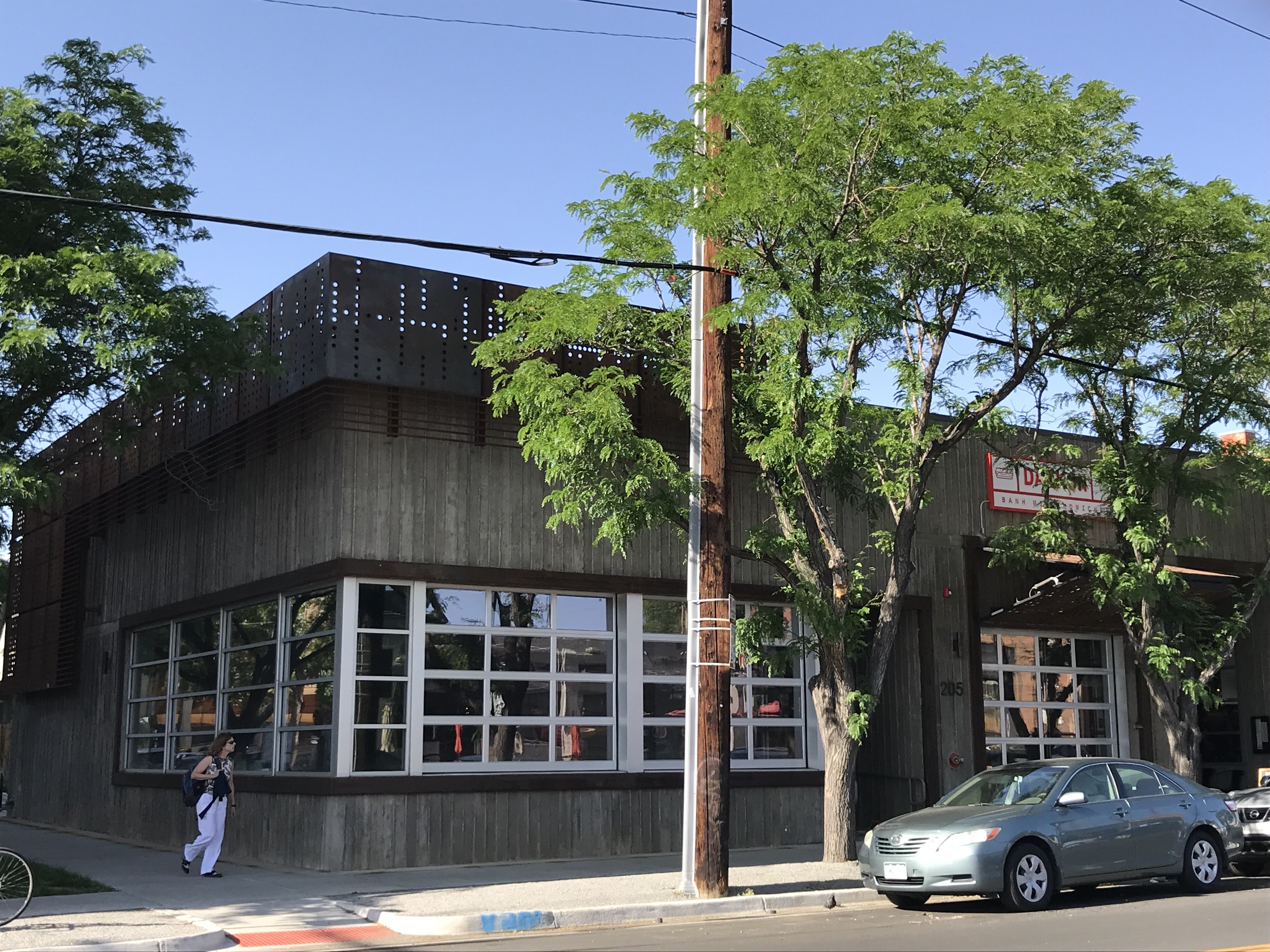 Counter Culture Brewing Will Open Taproom and Restaurant in Governor's Park