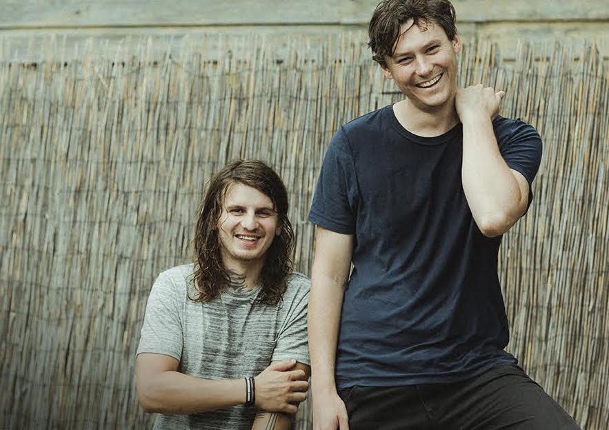 The Front Bottoms will play the Mike’s Hard Lemonade outdoor stage at the Showcase.