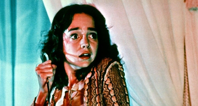 Catch an extended cut of Dario Argento's Suspiria at one of Landmark Esquire's Midnight Madness screenings, June 22 to 23.