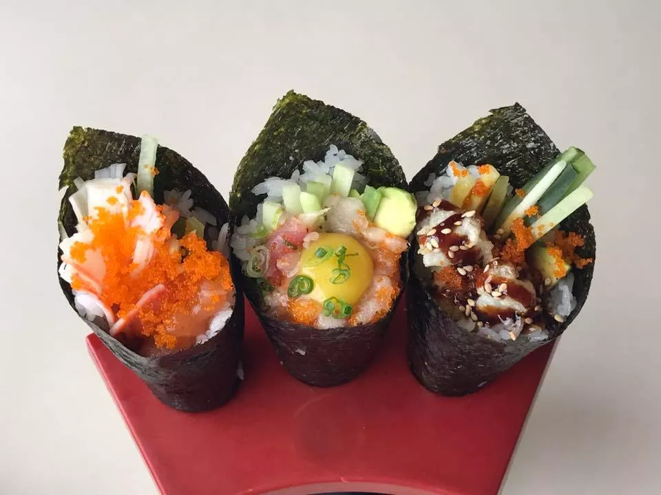 Banzai Sushi Southeast Denver Japanese, Sushi Restaurant