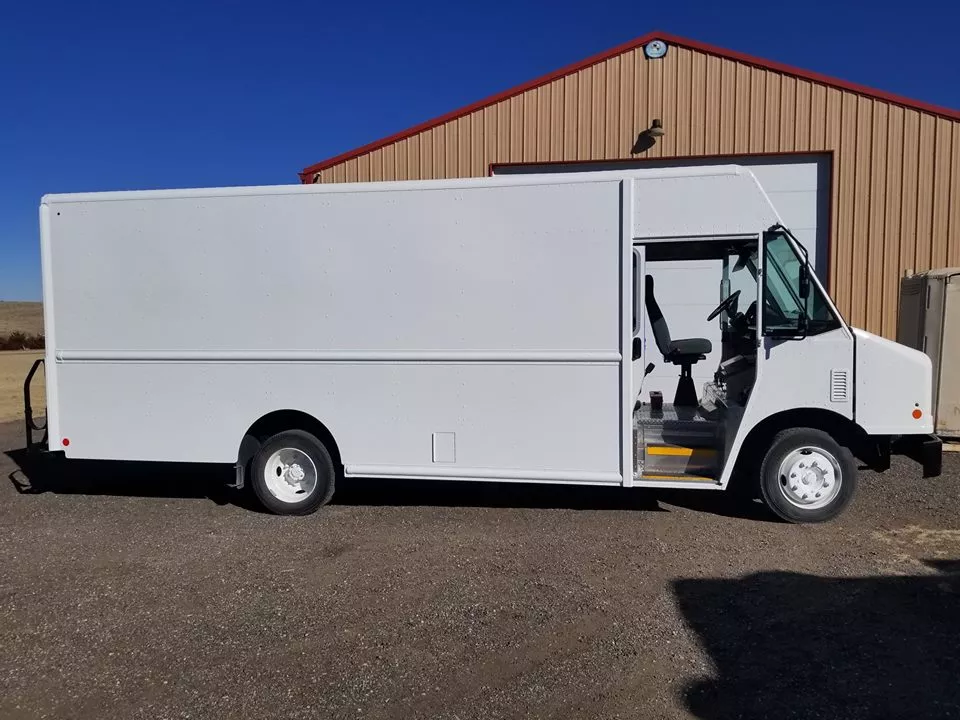 Denver Food Truck Tip Don't Sell Edibles Westword