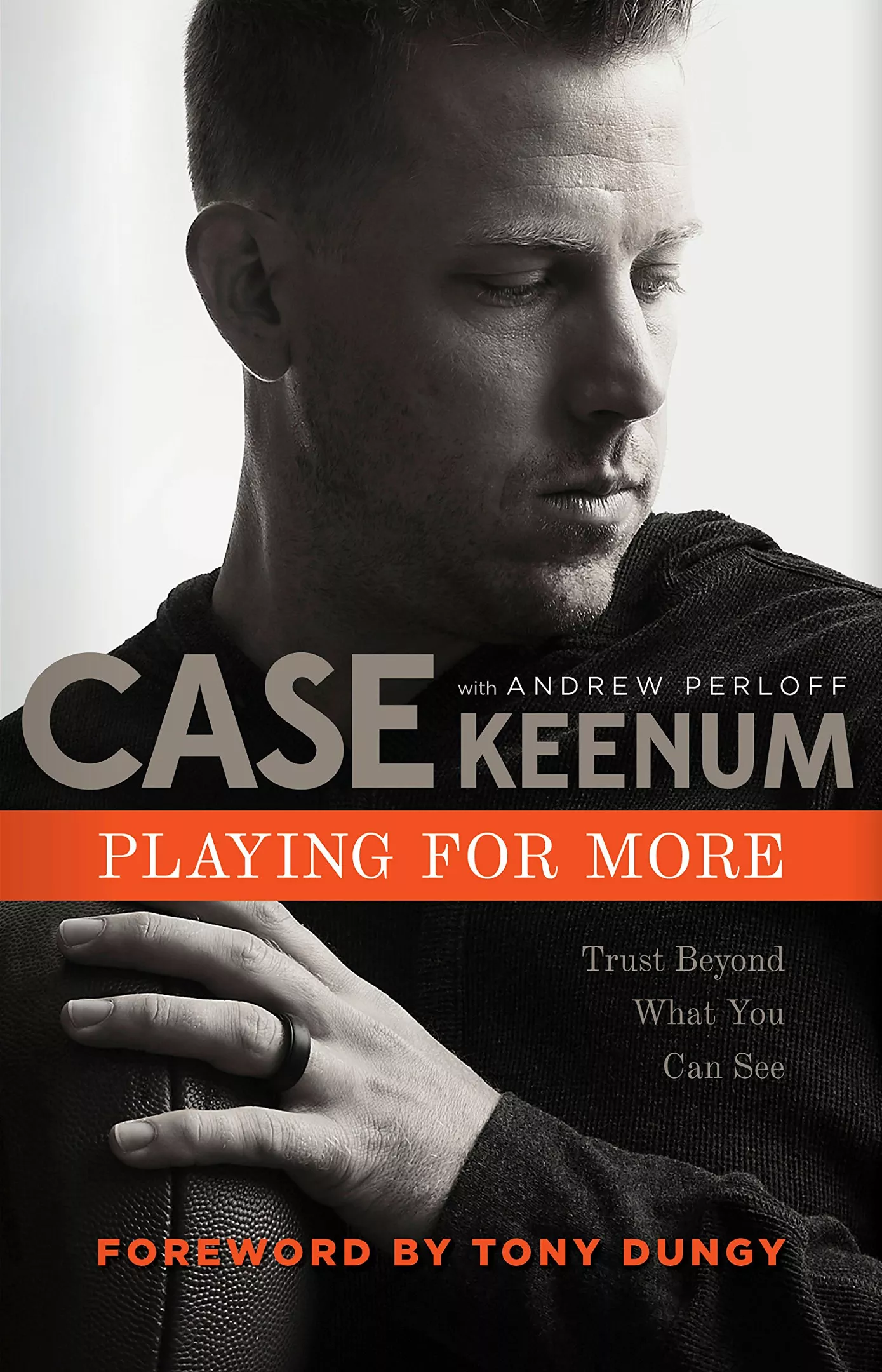 Denver Broncos Quarterback Case Keenum Chronicles Career in New Memoir |  Westword