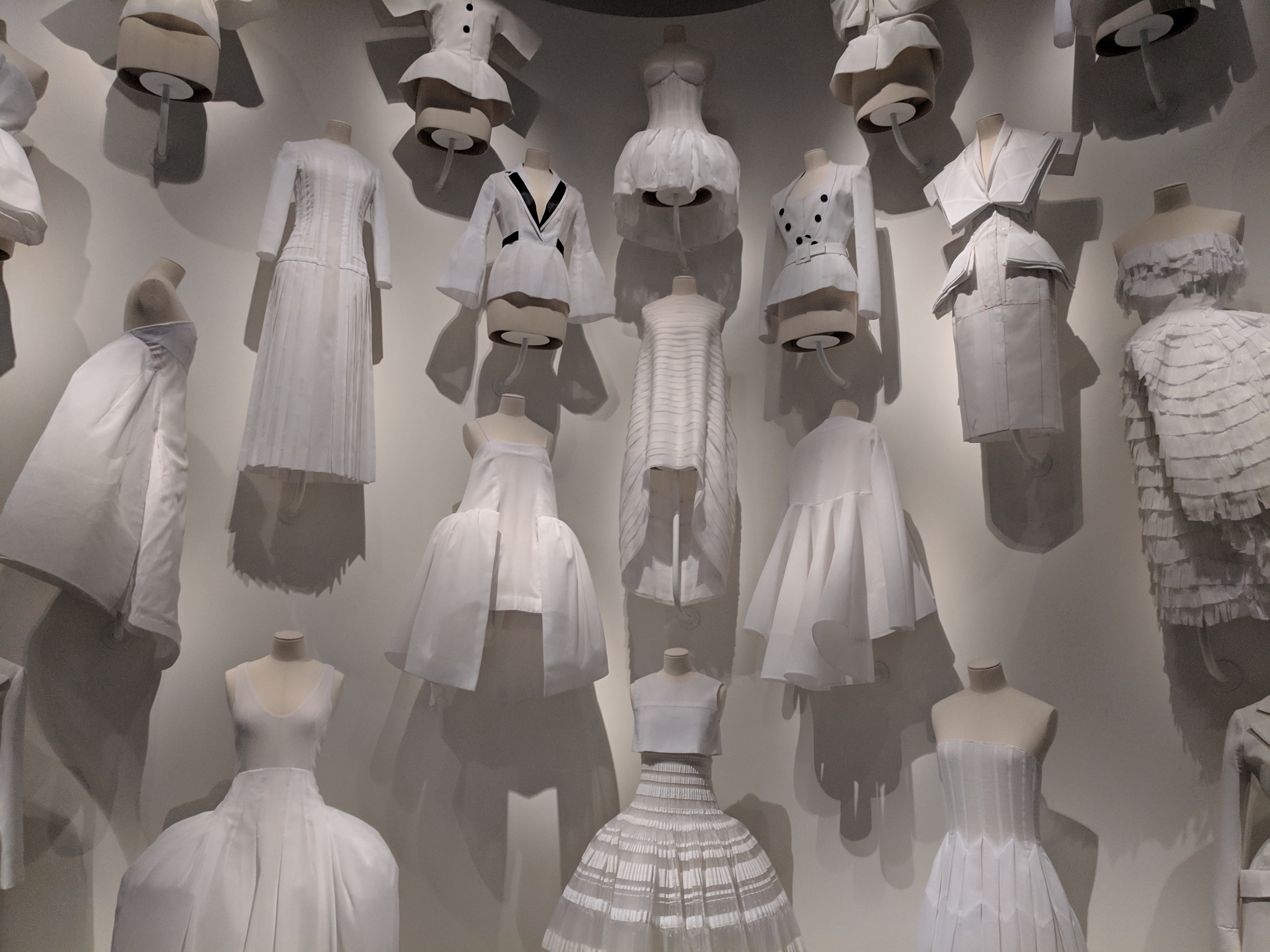 Retrospective: John Galliano's Most Memorable Dior Designs