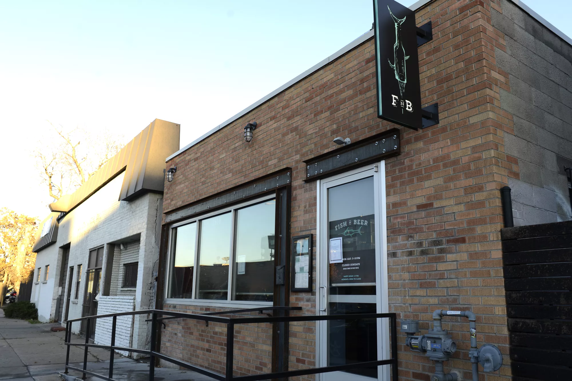 New Denver Restaurants and Restaurant Closings for 2018 Westword