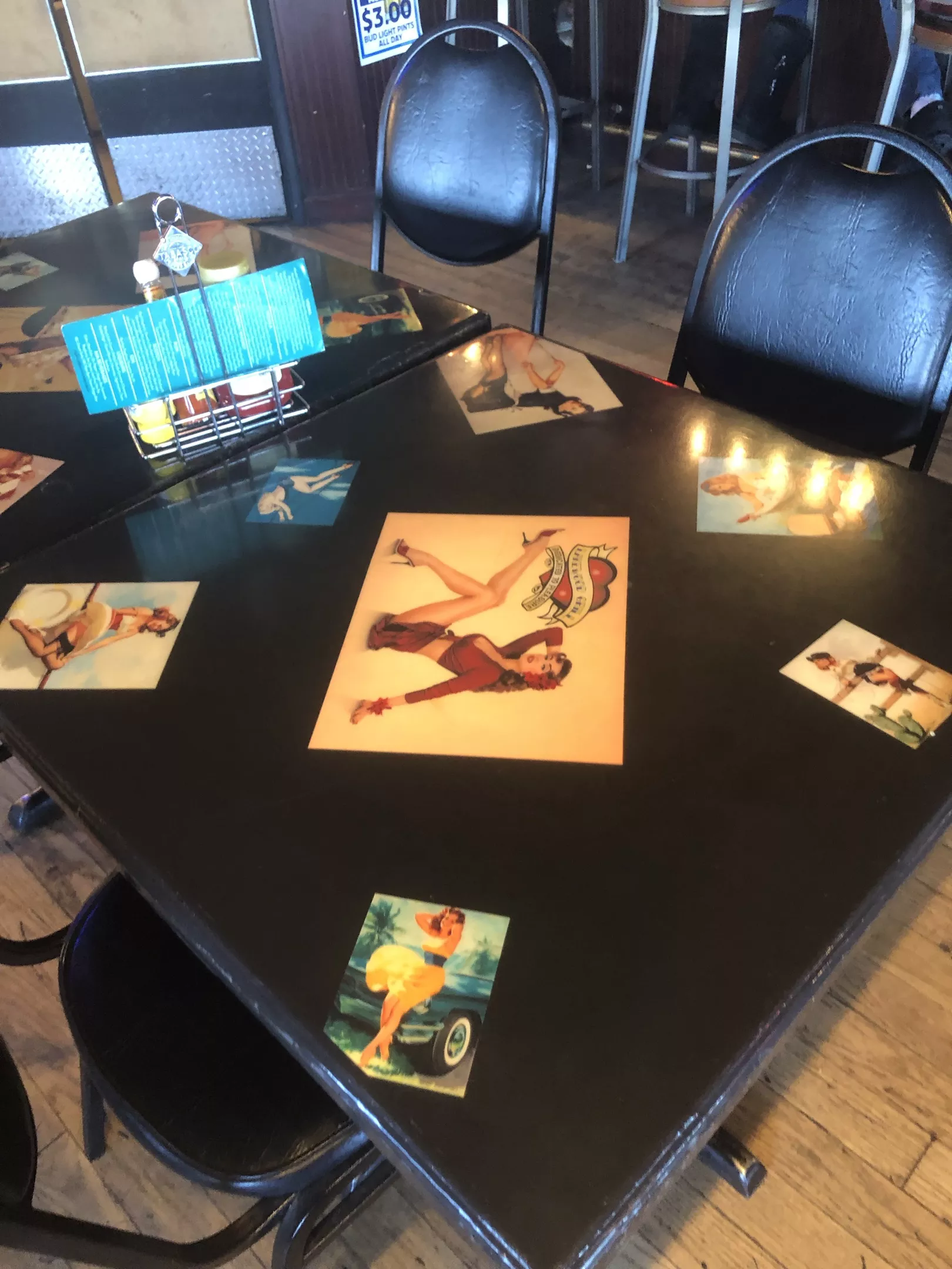 Neighborhood Bars The Lakewood Grill Is as Old as Lakewood Itself