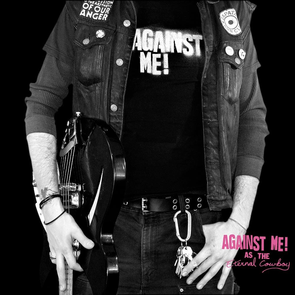 Against Me!'s Laura Jane Grace Talks 'Really Different' New Album
