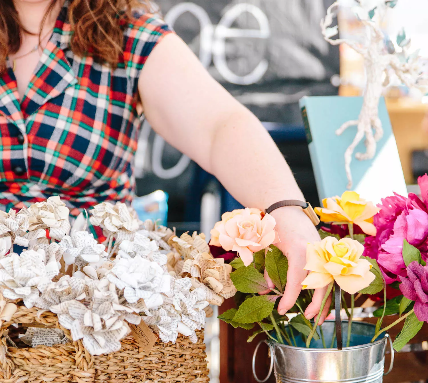 Denver's Horseshoe Craft and Flea Market Goes Vintage in 2019 Westword