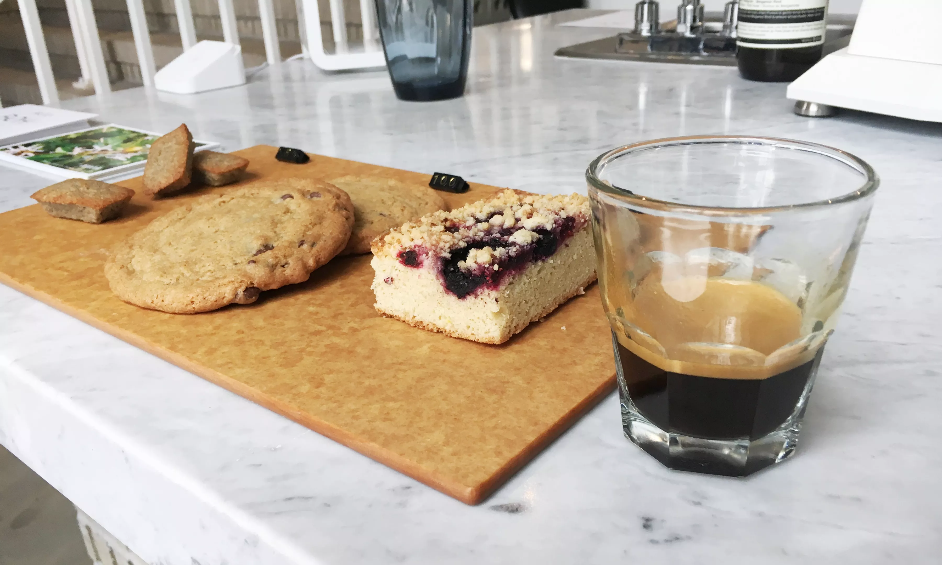 Chef Kelly Whitaker Opens Brutø and BØH at Downtown Denver's Dairy