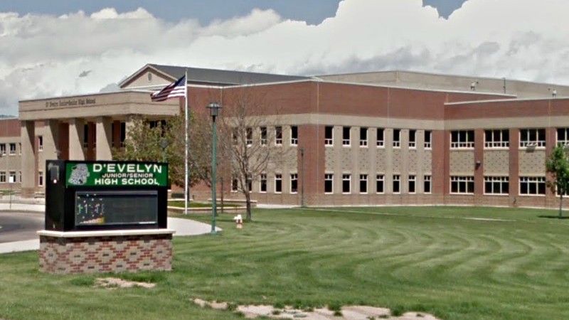 D'Evelyn is a perennial on lists of Colorado's best high schools.