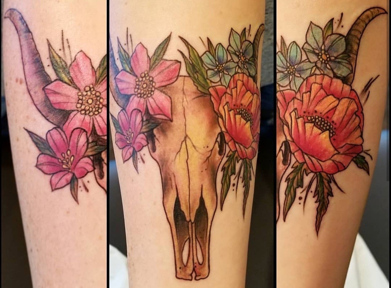 Best Tattoo Artists in Denver 2019