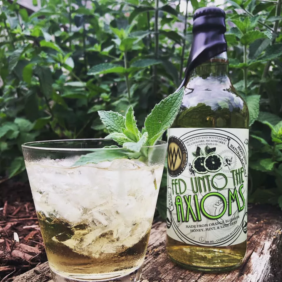 Loveland's Mechalore MeadWorks Explores Traditional and Experimental