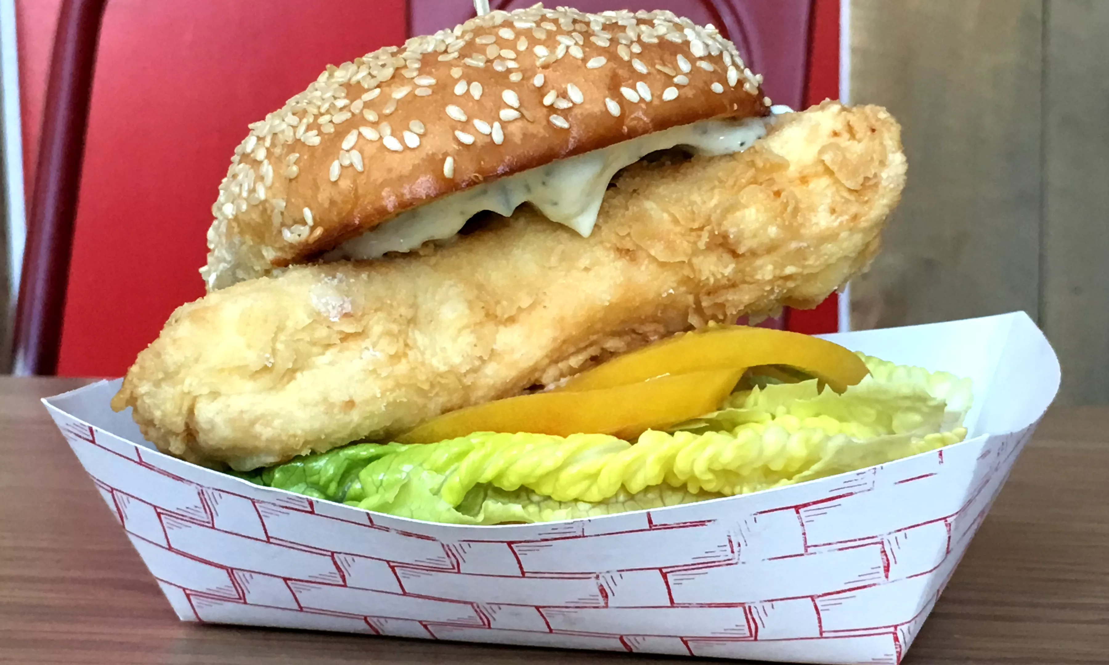 Maine Shack Brings Lobster Rolls to Denver's LoHi Neighborhood Westword