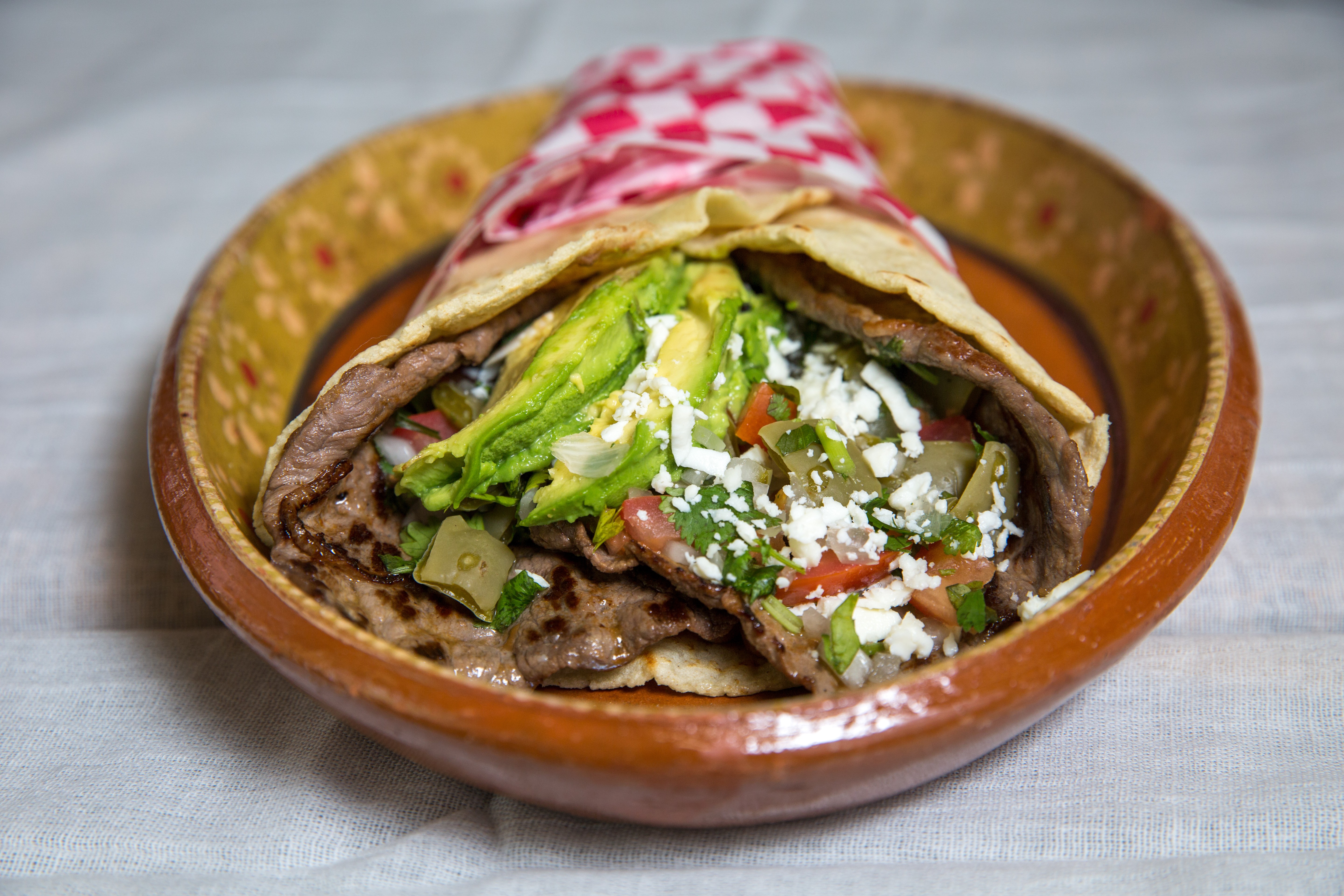 Antojitos La Poblanita Specializes in Tacos and Cemitas of Puebla, Mexico |  Westword