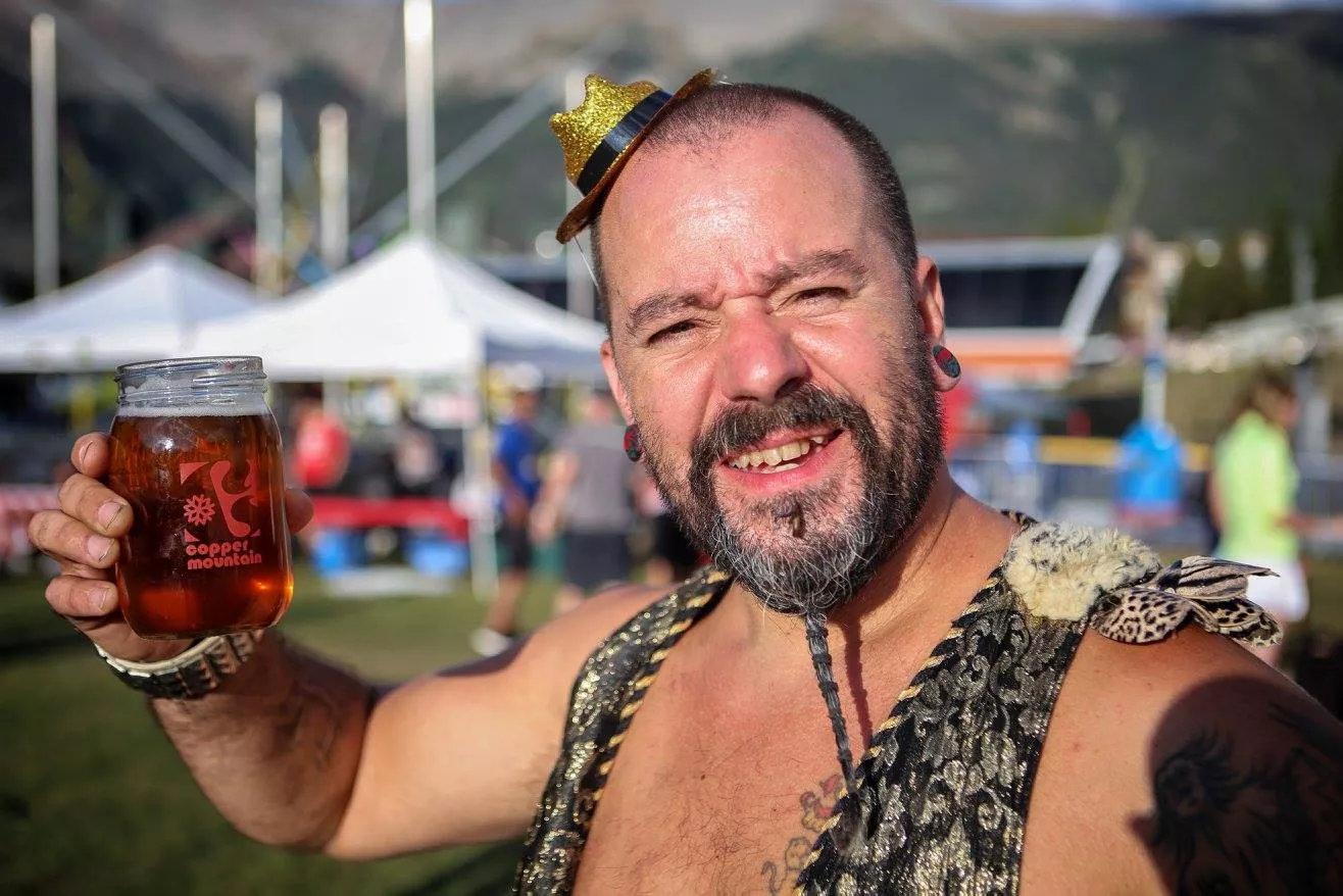 Cider Circus Moves From Copper Mountain to Denver for Its Fifth Year