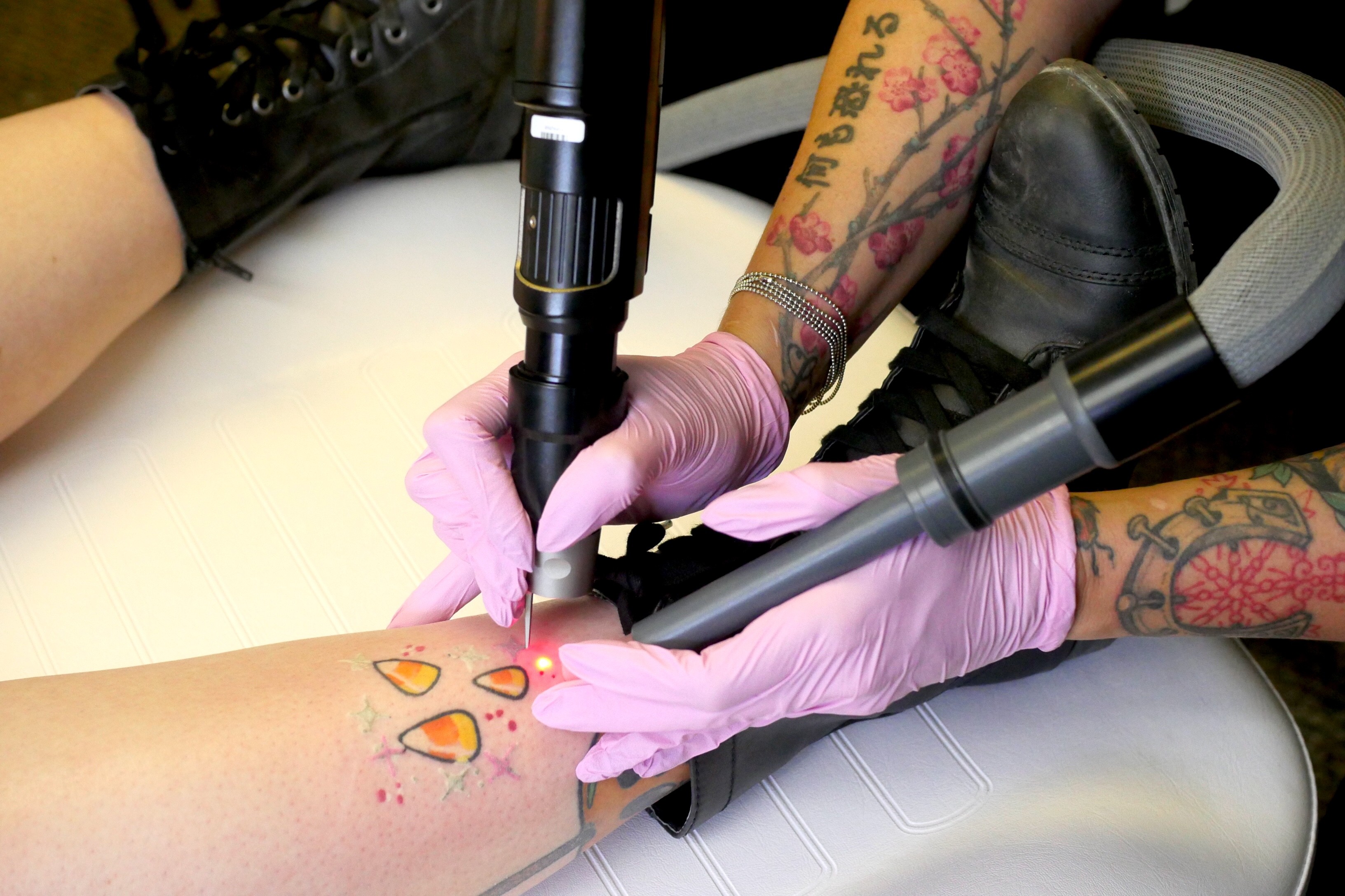 Louis Vuitton takes inspiration from tattoos – Elite Choice
