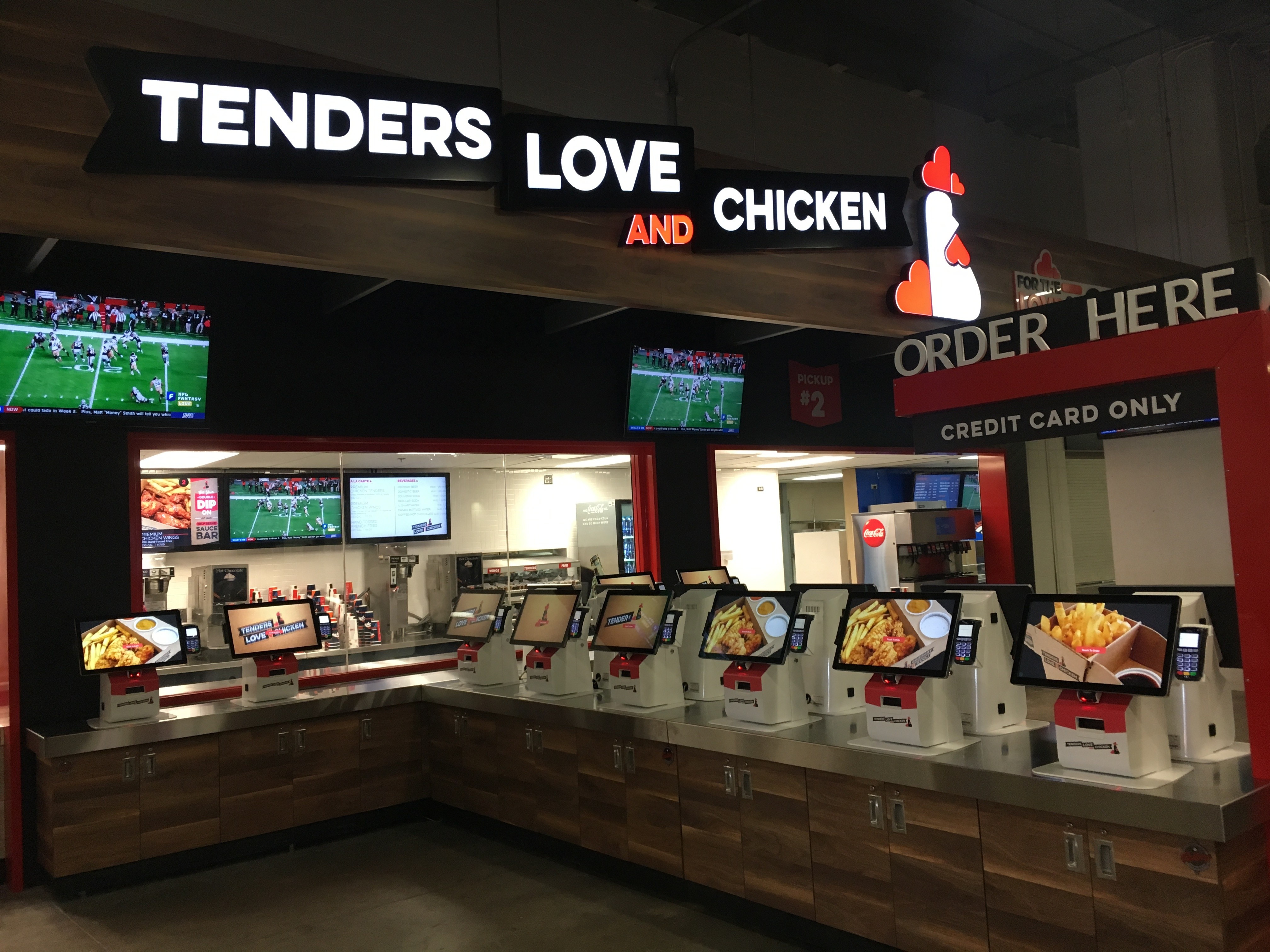 Empower Field at Mile High Adds New Local Food and Booze Options From