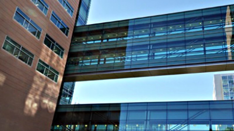 The University of Colorado Anschutz Medical Campus is part of the Colorado School of Public Health.